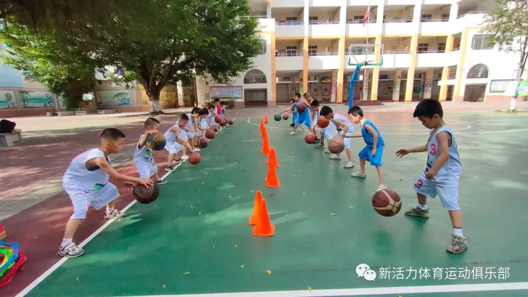 如何设计自己的篮球模拟训练计划_2