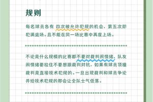  为什么借鉴高水平比赛录像能帮助提高篮球技巧