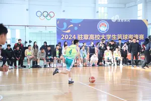 大学生篮球选手如何在比赛中保持专注：策略与技巧全解析